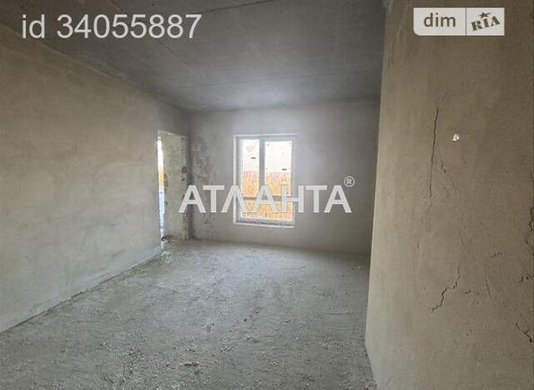 2-кімнатна квартира за адресою вул. Орлика Пилипа (площа 67 м²) - Atlanta.ua - фото 14