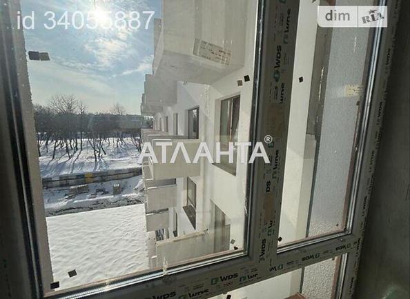 2-кімнатна квартира за адресою вул. Орлика Пилипа (площа 67 м²) - Atlanta.ua - фото 17