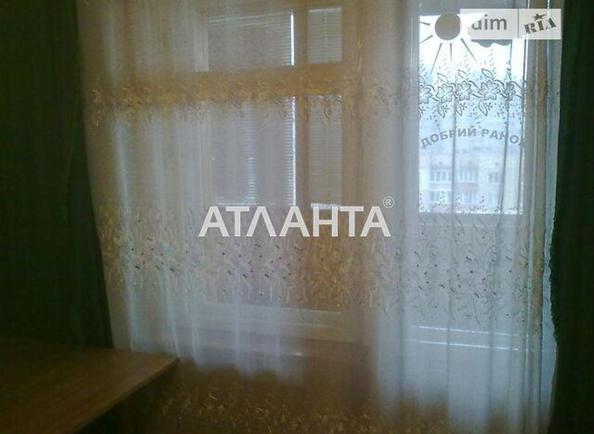 3-комнатная квартира по адресу (площадь 84 м²) - Atlanta.ua - фото 4