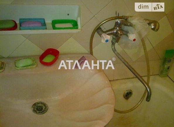 3-комнатная квартира по адресу (площадь 84 м²) - Atlanta.ua - фото 9