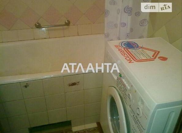 3-комнатная квартира по адресу (площадь 84 м²) - Atlanta.ua - фото 10