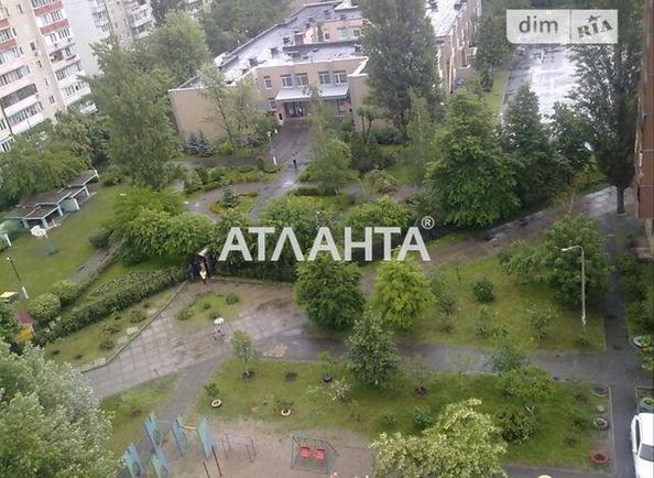 3-комнатная квартира по адресу (площадь 84 м²) - Atlanta.ua - фото 11