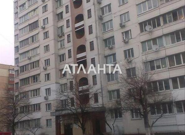 3-комнатная квартира по адресу (площадь 84 м²) - Atlanta.ua - фото 12