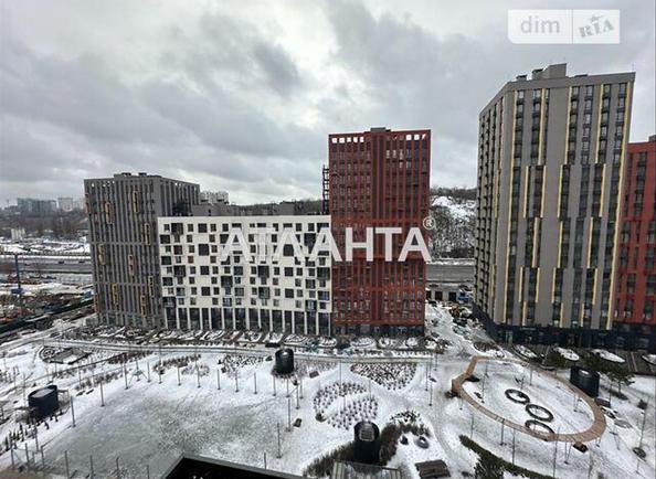 2-кімнатна квартира за адресою вул. Ш. Столичне (площа 65 м²) - Atlanta.ua - фото 3