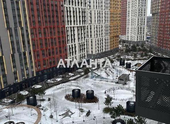 2-кімнатна квартира за адресою вул. Ш. Столичне (площа 65 м²) - Atlanta.ua - фото 4