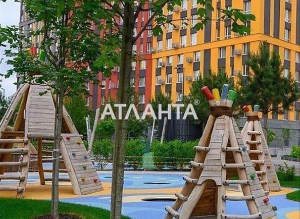 2-кімнатна квартира за адресою вул. Ш. Столичне (площа 65 м²) - Atlanta.ua - фото 8