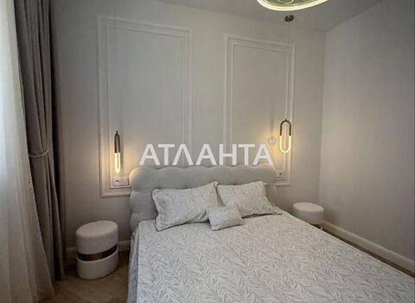 1-room apartment apartment by the address st. Krasnova (area 44 m²) - Atlanta.ua - photo 2