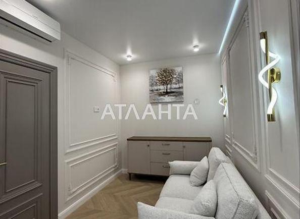 1-room apartment apartment by the address st. Krasnova (area 44 m²) - Atlanta.ua - photo 3