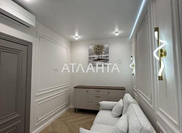1-room apartment apartment by the address st. Krasnova (area 44 m²) - Atlanta.ua - photo 4