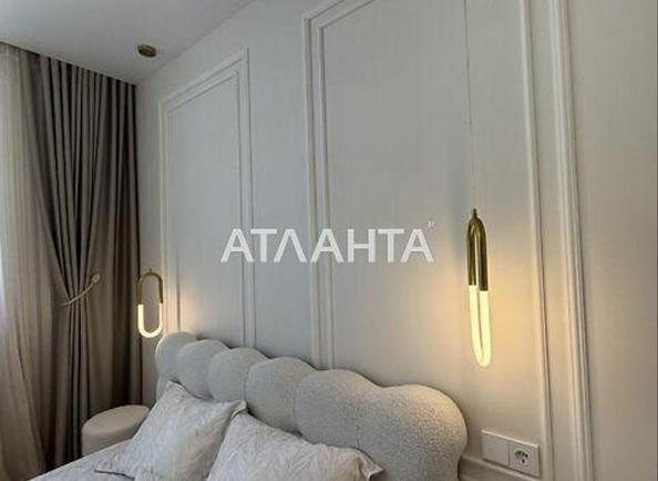1-room apartment apartment by the address st. Krasnova (area 44 m²) - Atlanta.ua - photo 5