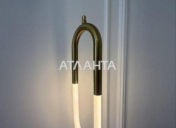 1-room apartment apartment by the address st. Krasnova (area 44 m²) - Atlanta.ua - photo 6