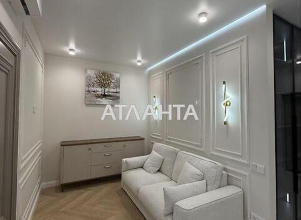 1-room apartment apartment by the address st. Krasnova (area 44 m²) - Atlanta.ua - photo 7