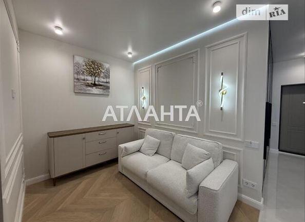 1-room apartment apartment by the address st. Krasnova (area 44 m²) - Atlanta.ua - photo 9