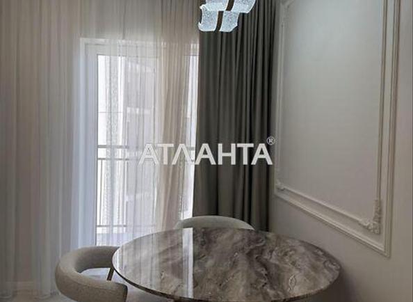 1-room apartment apartment by the address st. Krasnova (area 44 m²) - Atlanta.ua - photo 10