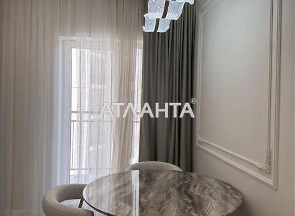 1-room apartment apartment by the address st. Krasnova (area 44 m²) - Atlanta.ua - photo 12