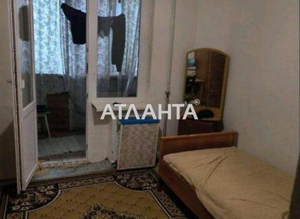 3-rooms apartment apartment by the address st. Krymskaya (area 76 m²) - Atlanta.ua - photo 2