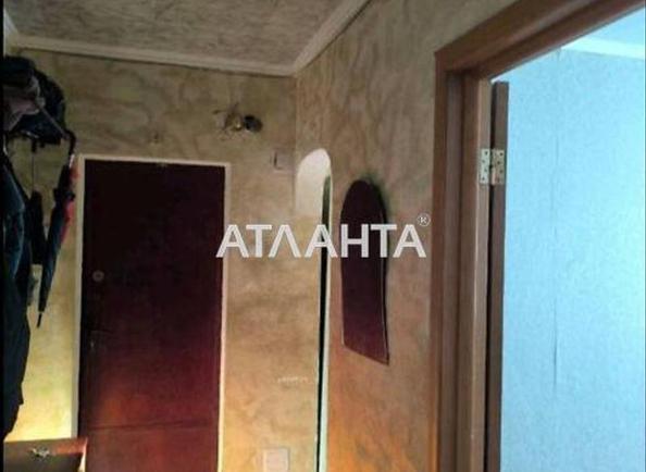 3-rooms apartment apartment by the address st. Krymskaya (area 76 m²) - Atlanta.ua - photo 3