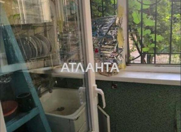 3-rooms apartment apartment by the address st. Krymskaya (area 76 m²) - Atlanta.ua - photo 6
