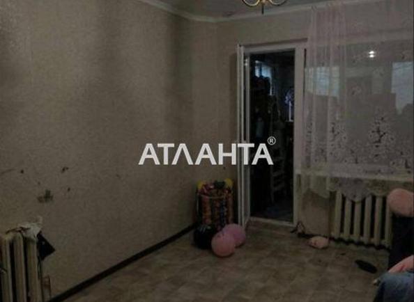 3-rooms apartment apartment by the address st. Krymskaya (area 76 m²) - Atlanta.ua - photo 8