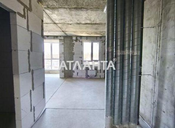 1-комнатная квартира по адресу (площадь 33,1 м²) - Atlanta.ua - фото 5