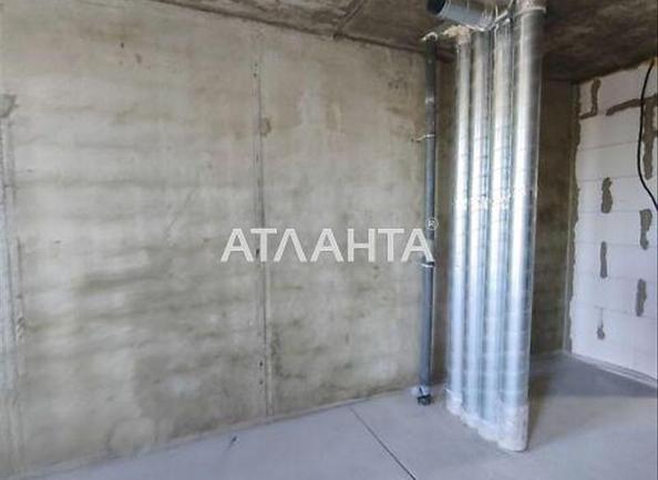 1-комнатная квартира по адресу (площадь 33,1 м²) - Atlanta.ua - фото 6