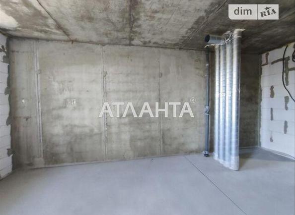 1-комнатная квартира по адресу (площадь 33,1 м²) - Atlanta.ua - фото 7