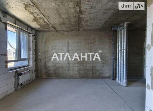 1-комнатная квартира по адресу (площадь 33,1 м²) - Atlanta.ua - фото 8