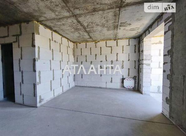 1-комнатная квартира по адресу (площадь 33,1 м²) - Atlanta.ua - фото 9