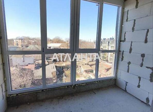 1-комнатная квартира по адресу (площадь 33,1 м²) - Atlanta.ua - фото 10