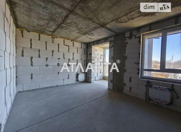 1-комнатная квартира по адресу (площадь 33,1 м²) - Atlanta.ua - фото 11