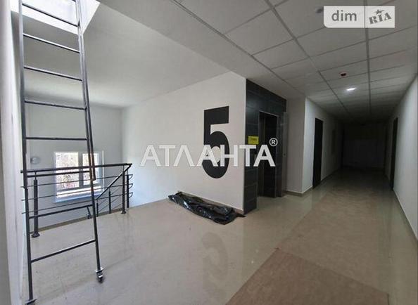 1-комнатная квартира по адресу (площадь 33,1 м²) - Atlanta.ua - фото 12