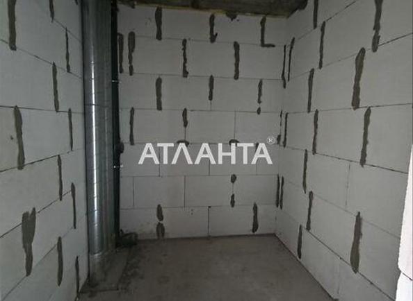 1-комнатная квартира по адресу (площадь 33,1 м²) - Atlanta.ua - фото 13