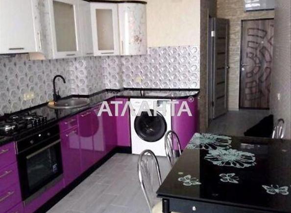 1-комнатная квартира по адресу Николаевская дор. (площадь 39 м²) - Atlanta.ua