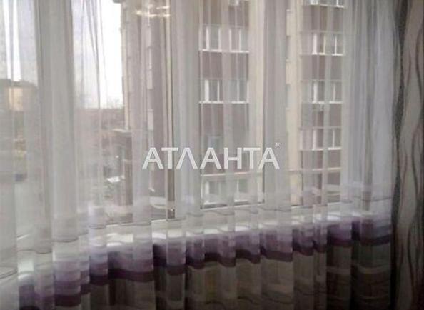 1-комнатная квартира по адресу Николаевская дор. (площадь 39 м²) - Atlanta.ua - фото 3