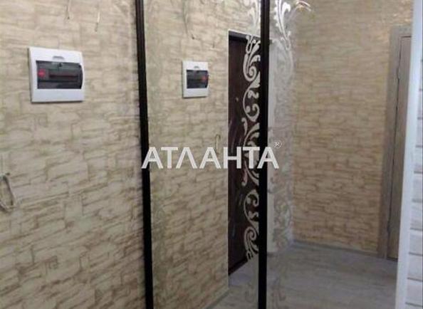 1-комнатная квартира по адресу Николаевская дор. (площадь 39 м²) - Atlanta.ua - фото 4