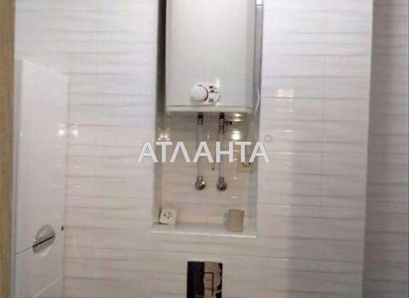 1-комнатная квартира по адресу Николаевская дор. (площадь 39 м²) - Atlanta.ua - фото 5