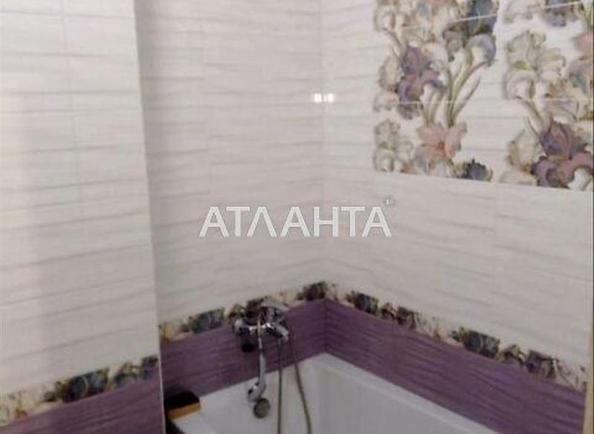 1-комнатная квартира по адресу Николаевская дор. (площадь 39 м²) - Atlanta.ua - фото 6