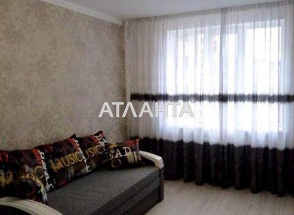 1-комнатная квартира по адресу Николаевская дор. (площадь 39 м²) - Atlanta.ua - фото 7
