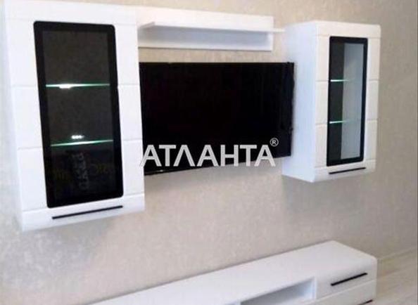 1-комнатная квартира по адресу Николаевская дор. (площадь 39 м²) - Atlanta.ua - фото 8