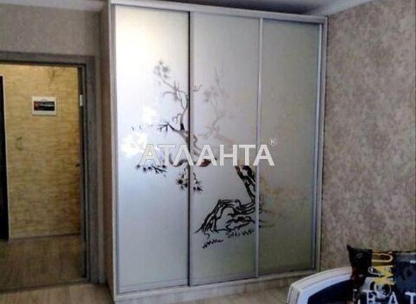 1-комнатная квартира по адресу Николаевская дор. (площадь 39 м²) - Atlanta.ua - фото 9
