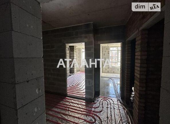 2-кімнатна квартира за адресою вул. Озерна (площа 57 м²) - Atlanta.ua