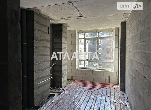 2-кімнатна квартира за адресою вул. Озерна (площа 57 м²) - Atlanta.ua - фото 7