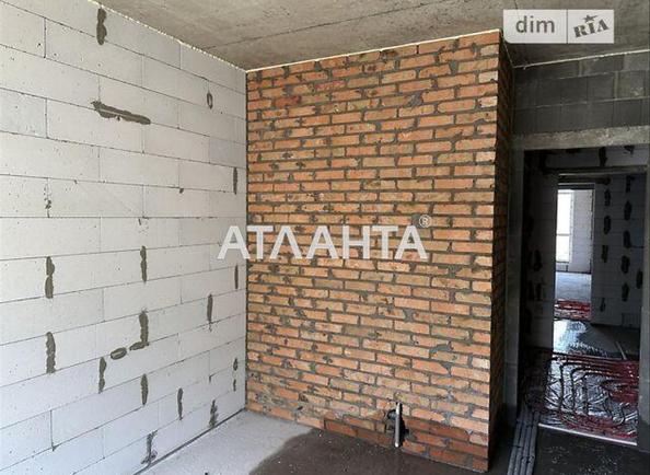 2-кімнатна квартира за адресою вул. Озерна (площа 57 м²) - Atlanta.ua - фото 11