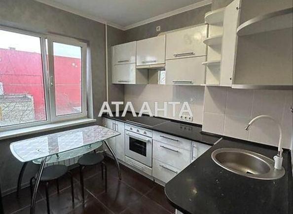 2-кімнатна квартира за адресою (площа 54 м²) - Atlanta.ua - фото 2