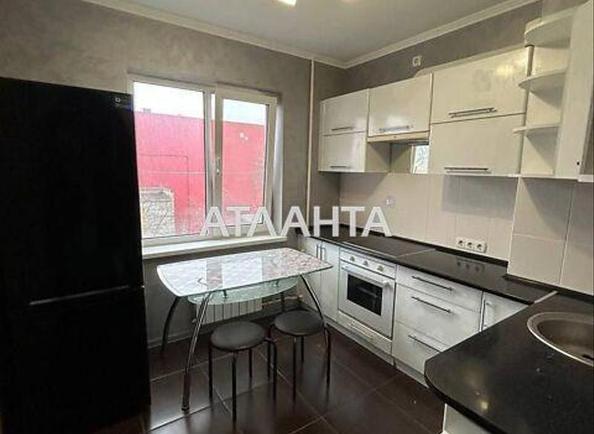 2-кімнатна квартира за адресою (площа 54 м²) - Atlanta.ua - фото 4