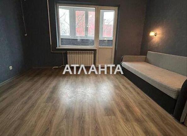 2-кімнатна квартира за адресою (площа 54 м²) - Atlanta.ua - фото 12