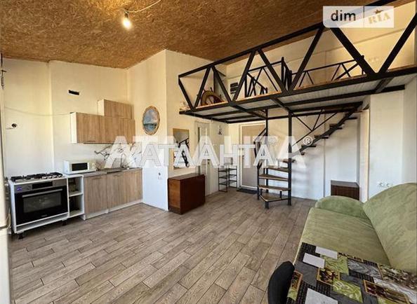 1-кімнатна квартира за адресою Люстдорфська дор. (площа 45,1 м²) - Atlanta.ua - фото 2