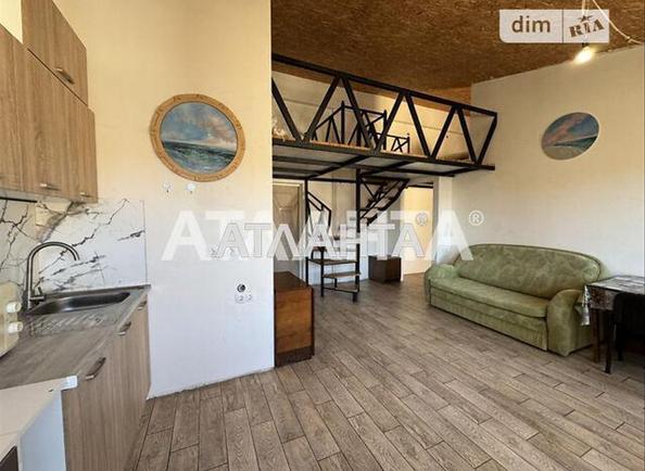 1-кімнатна квартира за адресою Люстдорфська дор. (площа 45,1 м²) - Atlanta.ua - фото 3