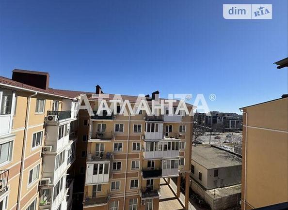 1-кімнатна квартира за адресою Люстдорфська дор. (площа 45,1 м²) - Atlanta.ua - фото 7