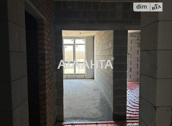 2-кімнатна квартира за адресою вул. Озерна (площа 59,7 м²) - Atlanta.ua